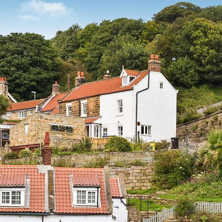 Rose Cottage 桑森德 外观 照片